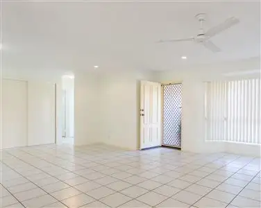 Second view of Homely house listing, 41 Barber Drive, Eimeo QLD 4740