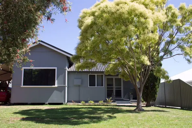 Main view of Homely house listing, 21 Fairbairn Road, Busselton WA 6280