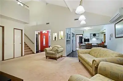 Fourth view of Homely house listing, 20 Nanworen Crescent, Bell Park VIC 3215