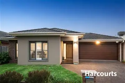 Main view of Homely house listing, 6 Kavanagh Street, Lalor VIC 3075
