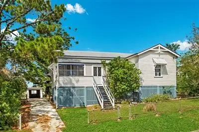 9 Graham Street, Gympie QLD 4570