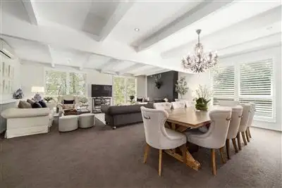 Main view of Homely house listing, 54 Winona Road, Mount Eliza VIC 3930