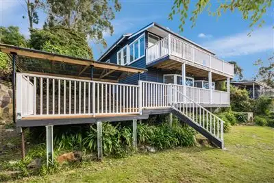 Fifth view of Homely house listing, 682 Deviot Road, Deviot TAS 7275