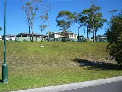 Main view of Homely land listing, 79/(Lot 714) Golden Wattle Drive, Ulladulla NSW 2539