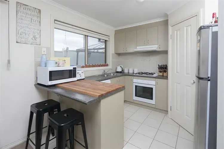 Seventh view of Homely unit listing, 17/17 Coco Parade, Skye VIC 3977