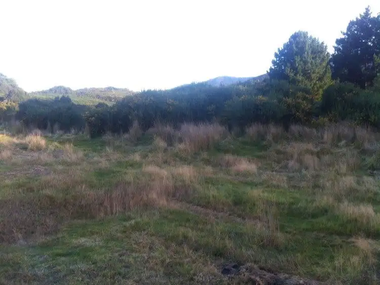 Third view of Homely land listing, Lot 1 Counsel Street, Zeehan TAS 7469