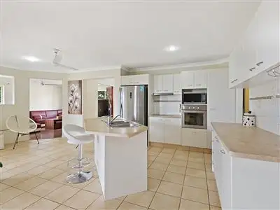 Second view of Homely house listing, 14 Brookvale Drive, Underwood QLD 4119