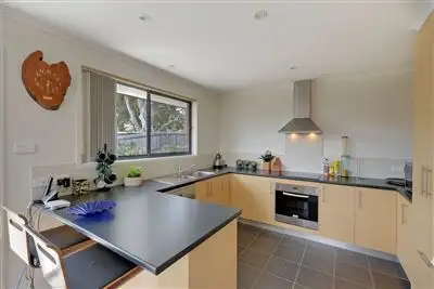 Third view of Homely unit listing, 3/10 Parsonage Place, Rokeby TAS 7019
