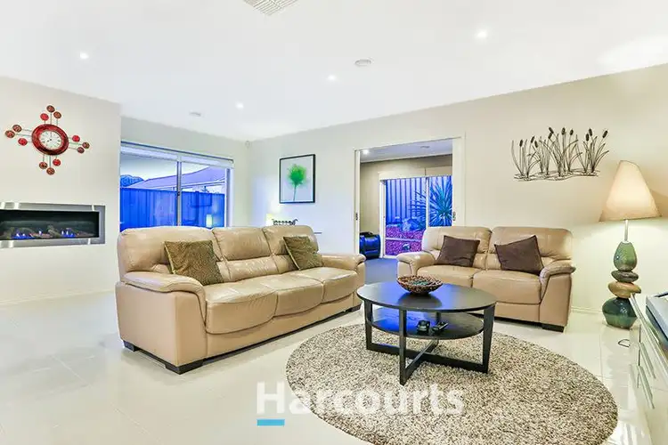 Sixth view of Homely house listing, 33 Bonneville Parade, Pakenham VIC 3810