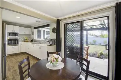 Third view of Homely house listing, 15 Glendye Court, Corio VIC 3214