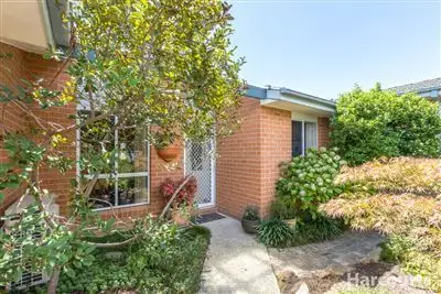 Main view of Homely townhouse listing, 3/11 Tarra Place, Ngunnawal ACT 2913