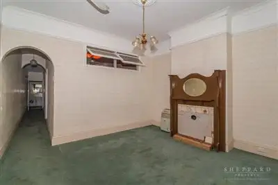 Second view of Homely house listing, 17 Marion Street, Adelaide SA 5000