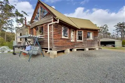 Main view of Homely house listing, 48 Kellys Road, Cradoc TAS 7109