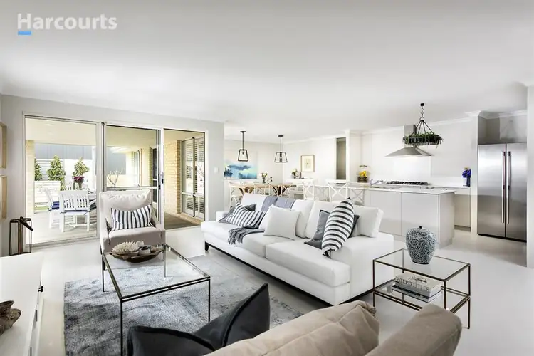 Seventh view of Homely house listing, 23 Midsummer Avenue, Jindalee WA 6036