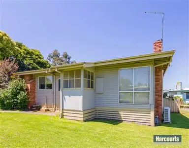 8 McKindlay Street, Drouin VIC 3818