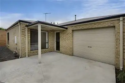 Second view of Homely unit listing, 2/8 Elsie Street, Bell Park VIC 3215