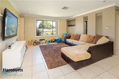 Second view of Homely house listing, 76 McCrae Drive, Camden South NSW 2570