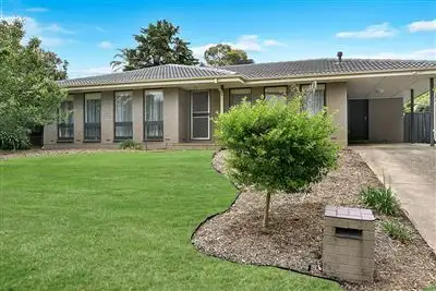 Main view of Homely house listing, 4 Kelly Avenue, O'halloran Hill SA 5158