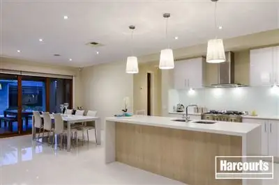 Third view of Homely house listing, 15 Landini Circuit, Cranbourne North VIC 3977