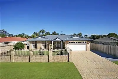 6 Vaucluse Pl, Robina QLD 4226
