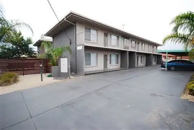 Second view of Homely unit listing, 5/11A Alexander Street, Largs Bay SA 5016