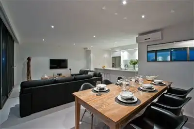 Sixth view of Homely apartment listing, 98/181 Adelaide Tce, East Perth WA 6004