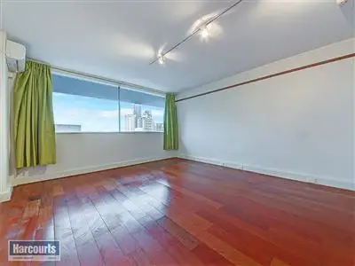 Main view of Homely studio listing, 28/189 Leichhardt Street, Spring Hill QLD 4000