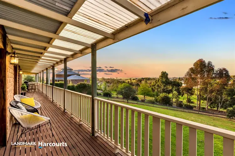 Third view of Homely house listing, 18 Glenbrae Court, Bannockburn VIC 3331