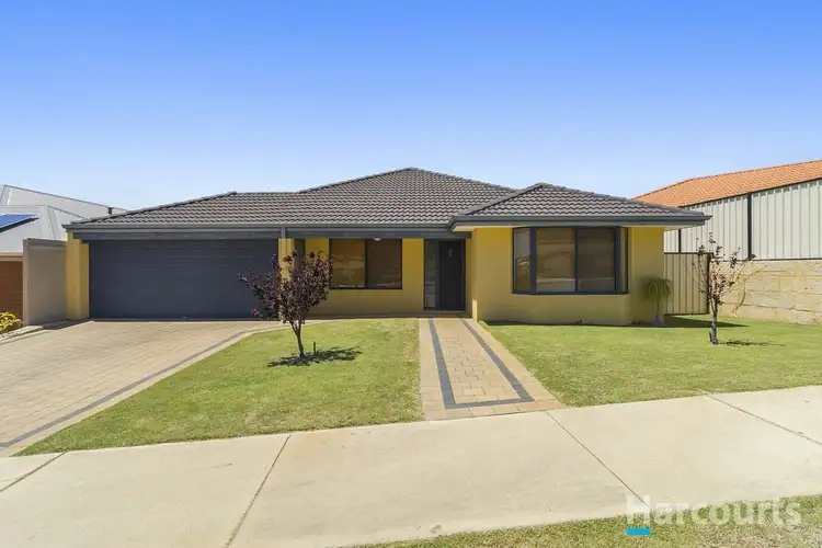 25 Tamarama Crescent, Clarkson WA 6030