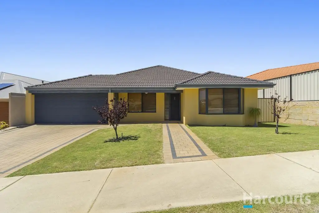 Main view of Homely house listing, 25 Tamarama Crescent, Clarkson WA 6030