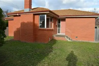 1 Sophia Street, Kempton TAS 7030