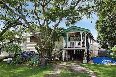 Main view of Homely house listing, 21 Clarke Street, Hendra QLD 4011