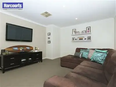 Fifth view of Homely house listing, 16 Dulles Way, Clarkson WA 6030