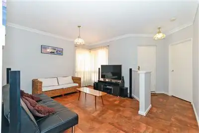 Fifth view of Homely house listing, 3/3 Stanbury Crescent, Morley WA 6062