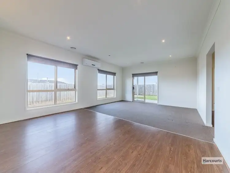Sixth view of Homely house listing, 21 Ajax Street, Drouin VIC 3818