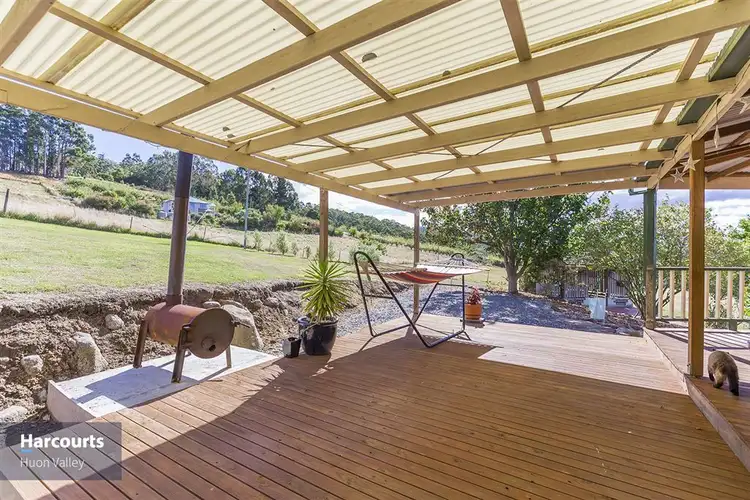 Fifth view of Homely house listing, 49 Doodys Hill Road, Port Huon TAS 7116