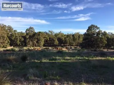 Second view of Homely land listing, 81 Chardonnay Drive, Lower Chittering WA 6084