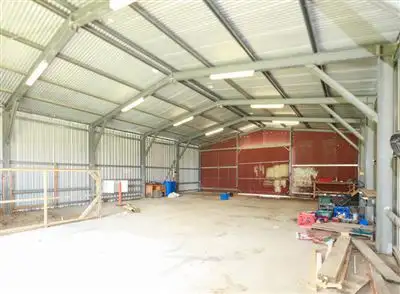 Sixth view of Homely rural property listing, 560-570 Camp Cable Road, Logan Village QLD 4207