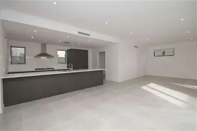 Third view of Homely house listing, 4/17 Nemagold Grove, Coogee WA 6166