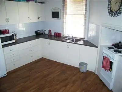 Third view of Homely house listing, 1 Aitken Avenue, Donald VIC 3480