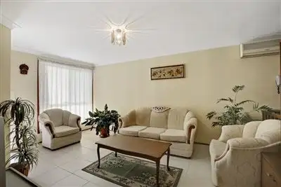 Second view of Homely house listing, 9 Selms Place, Minto NSW 2566
