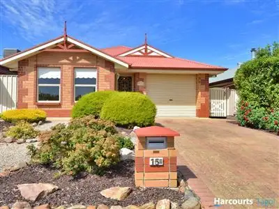 15B Herrings Lane, Happy Valley SA 5159