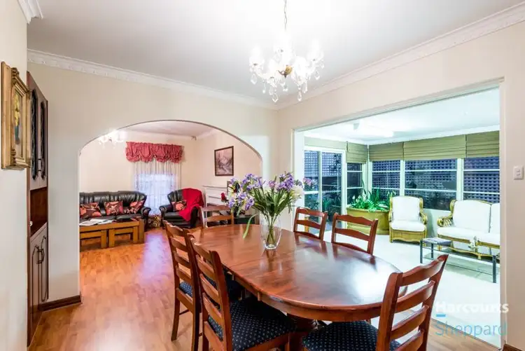 Third view of Homely house listing, 6 Wendouree Court, West Lakes SA 5021