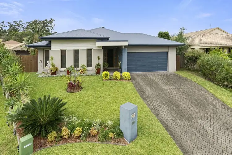15 Honeywood Court, Springfield QLD 4300