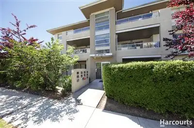 Main view of Homely townhouse listing, 4/80 Henty Street, Braddon ACT 2612