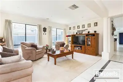 Fifth view of Homely house listing, 62 Marsh Grove, Berwick VIC 3806