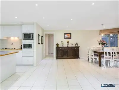 Fifth view of Homely house listing, 8 Wyndham Place, Rowville VIC 3178