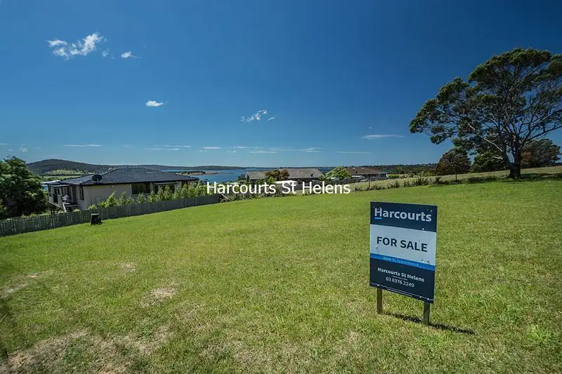 Main view of Homely land listing, 5 Cobrooga Drive, St Helens TAS 7216