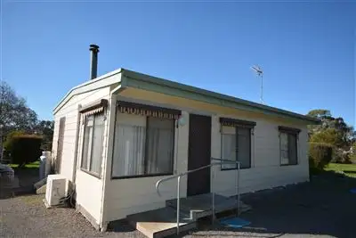 3580 Ballarat-Maryborough Road, Clunes VIC 3370
