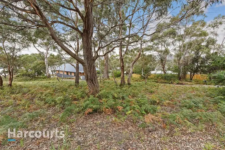 Sixth view of Homely land listing, 2 Wedgetail Street, Primrose Sands TAS 7173